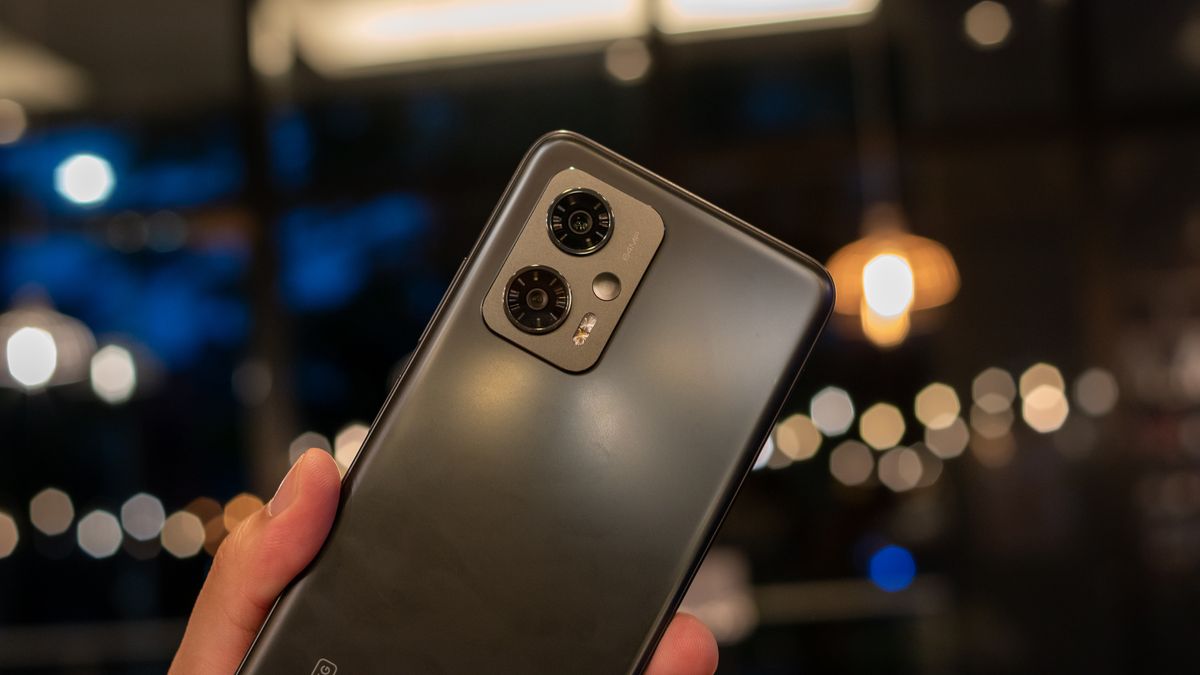 Poco X4 GT review: A beast in almost every way | Android Central