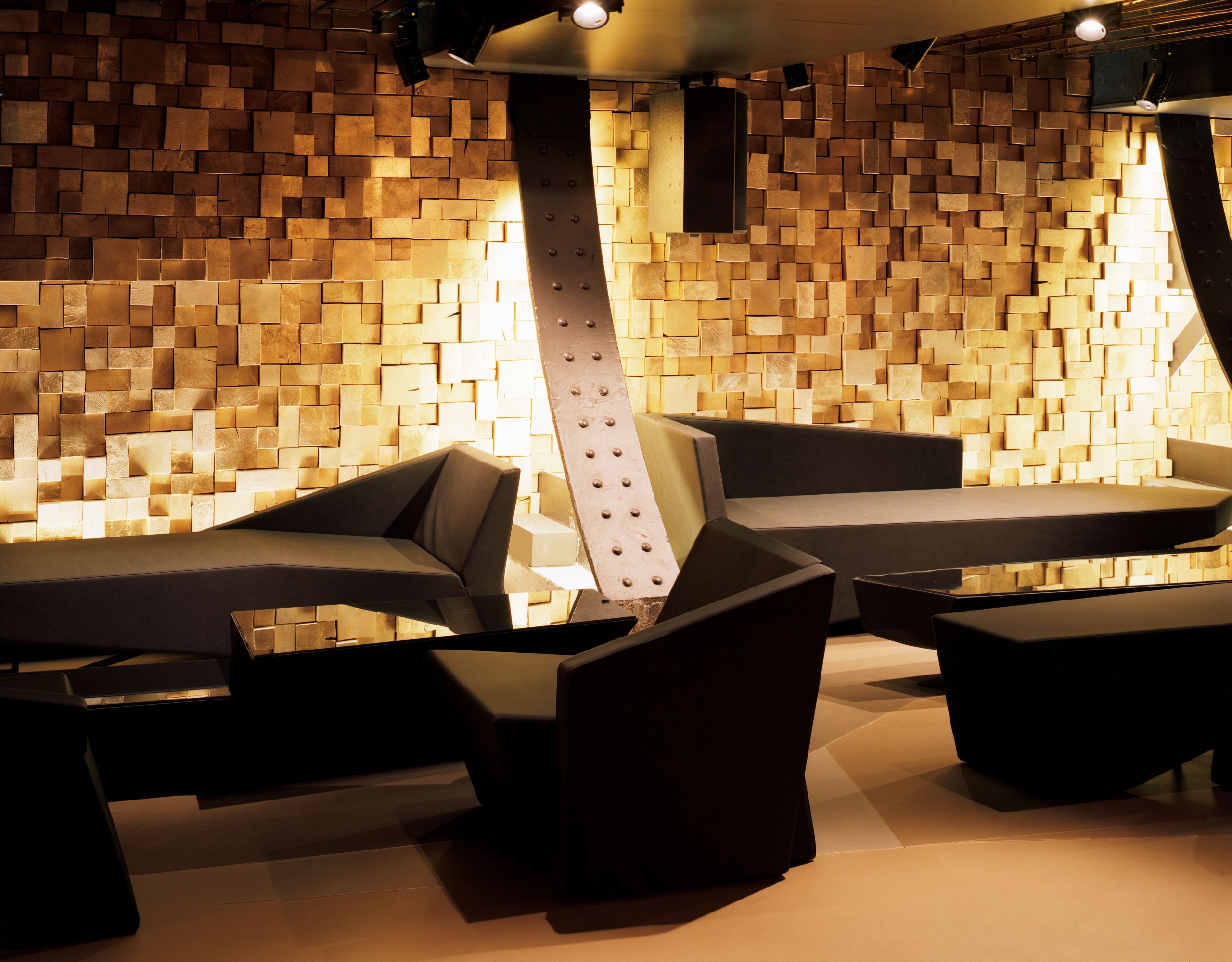 silencio paris