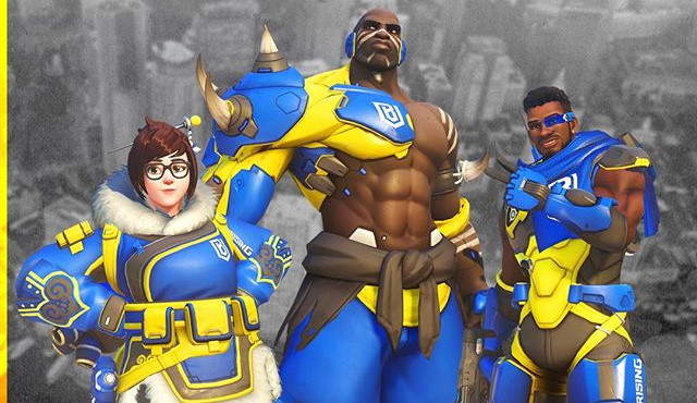  Overwatch was briefly offered for free on PC, but the giveaway was taken down 