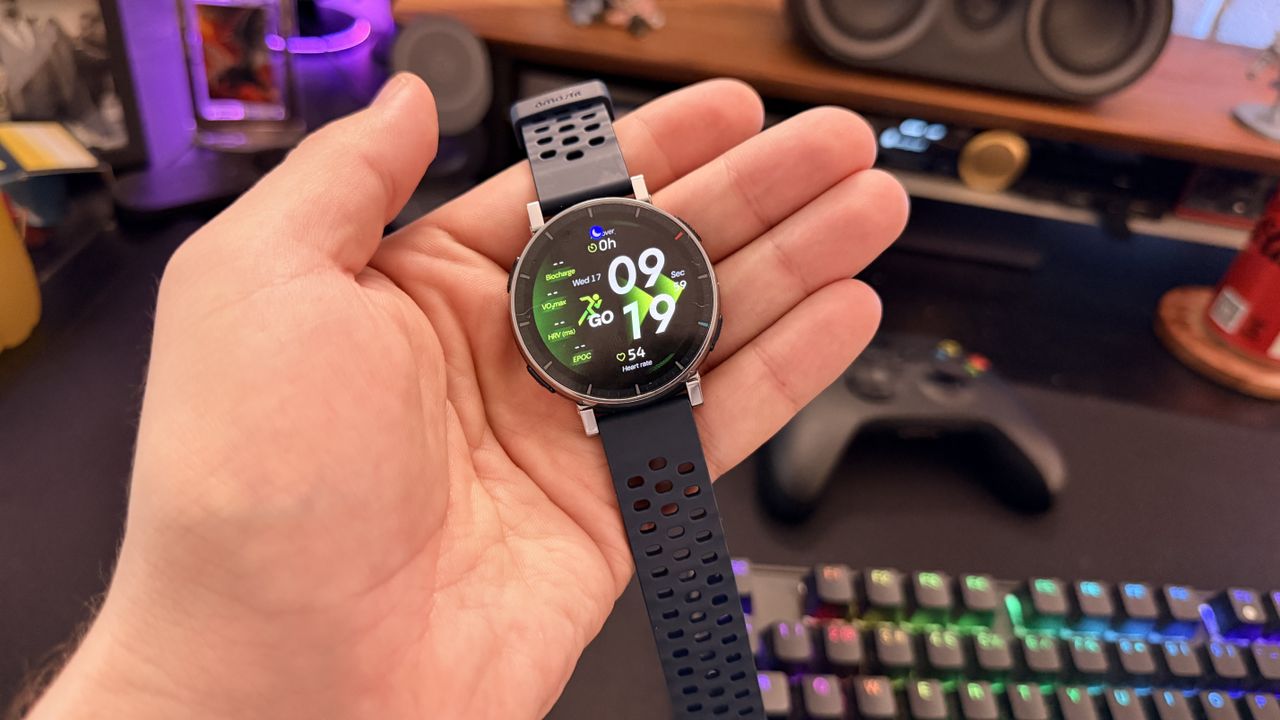 Amazfit Active 3 Premium