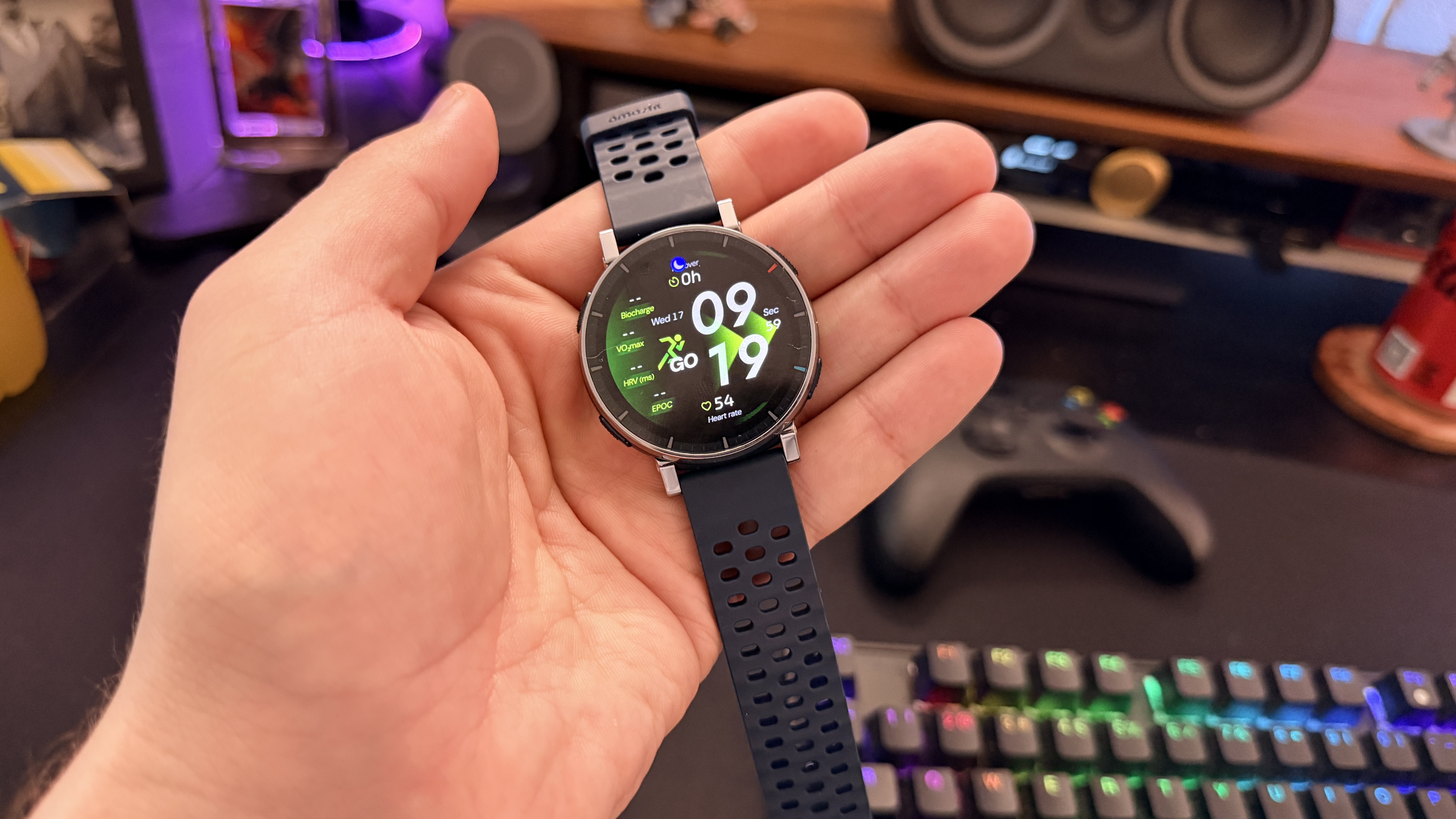 Amazfit Active 3 Premium