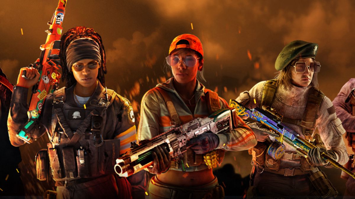 Warzone 2's DMZ mode is a storydriven fight for survival TechRadar