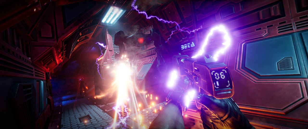 System Shock (2022)