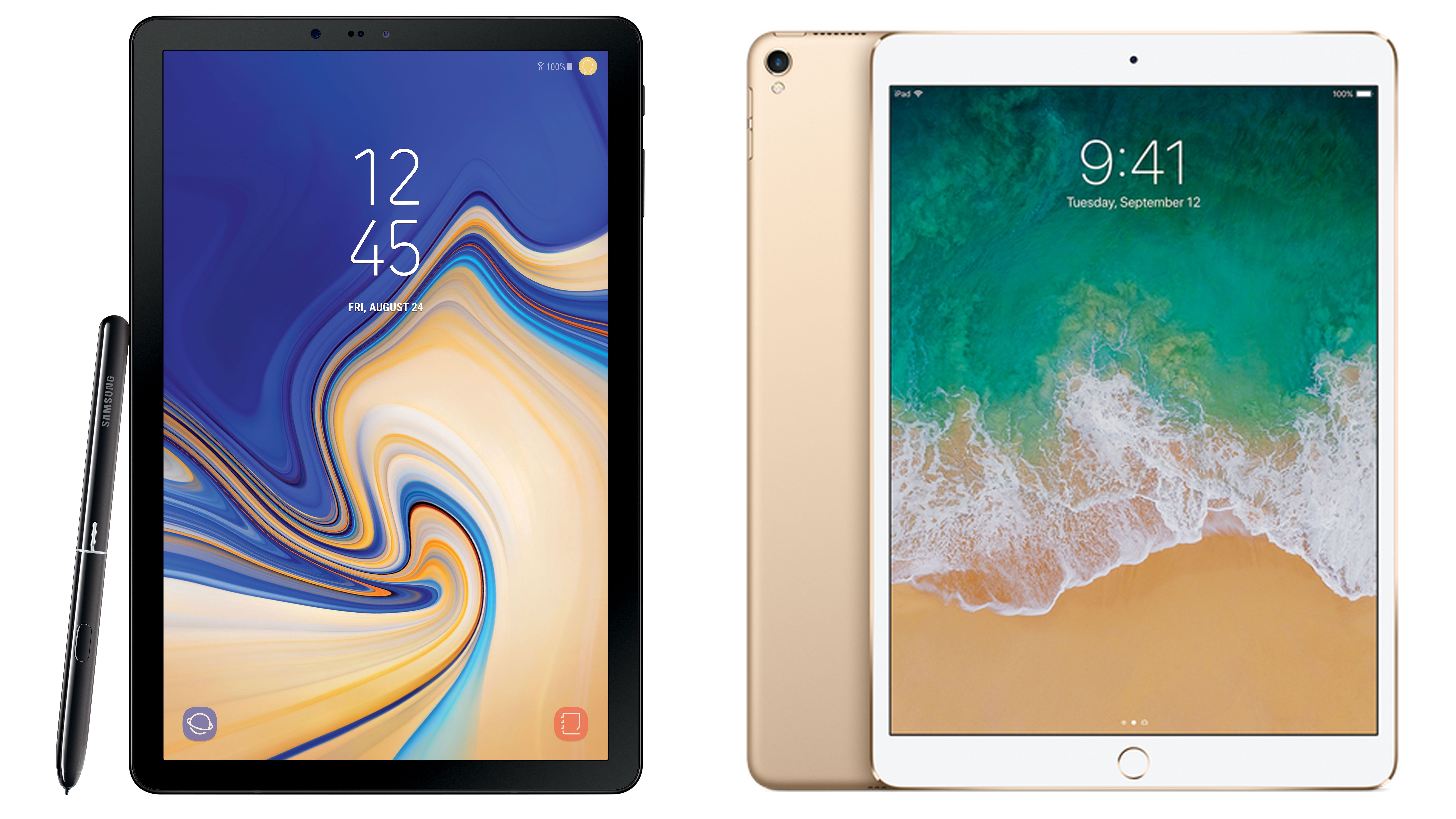 Samsung Galaxy Tab S9 Ultra Review: The iPad Pro's Worst Enemy