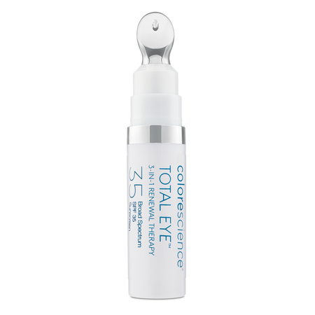 Total Eye&amp;reg; 3-In-1 Renewal Therapy Spf 35