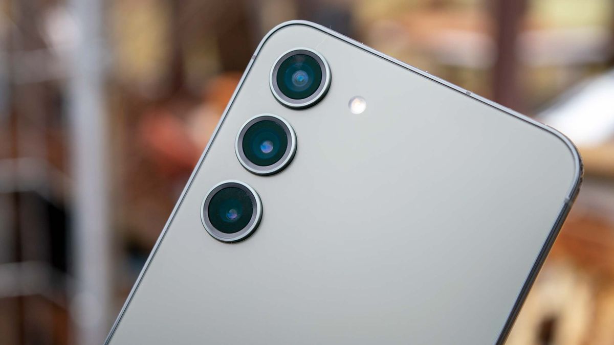 Unlocking Hidden Features Of An Unusual Camera