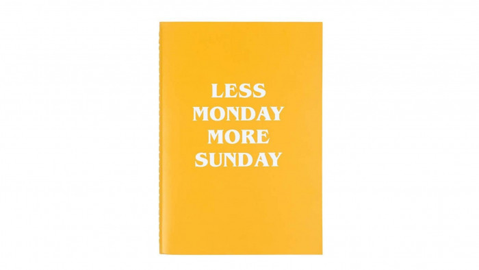 Best notebooks: brilliant stationery revealed