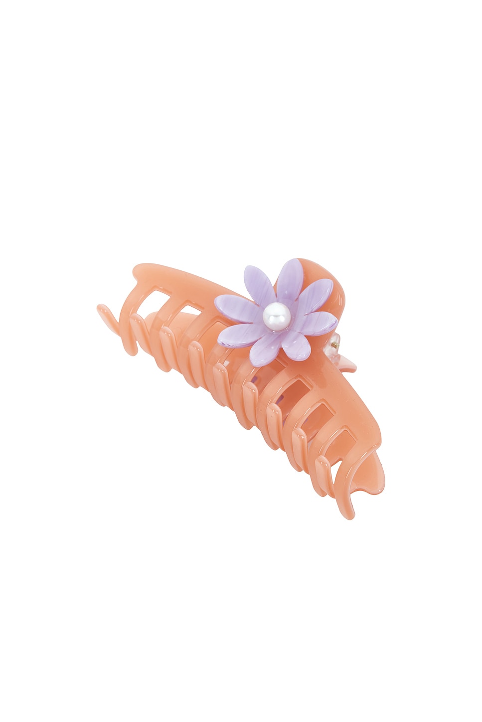 Daisy Claw Clip