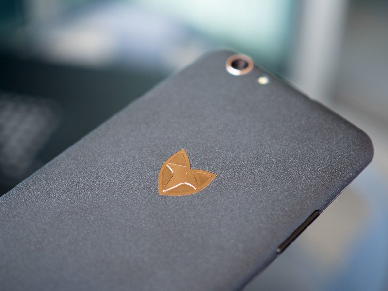Wileyfox Spark X
