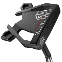 Wilson Staff Infinite Buckingham Putter| $30 off at PGA Tour SuperstoreWas $129.99 Now $99.98