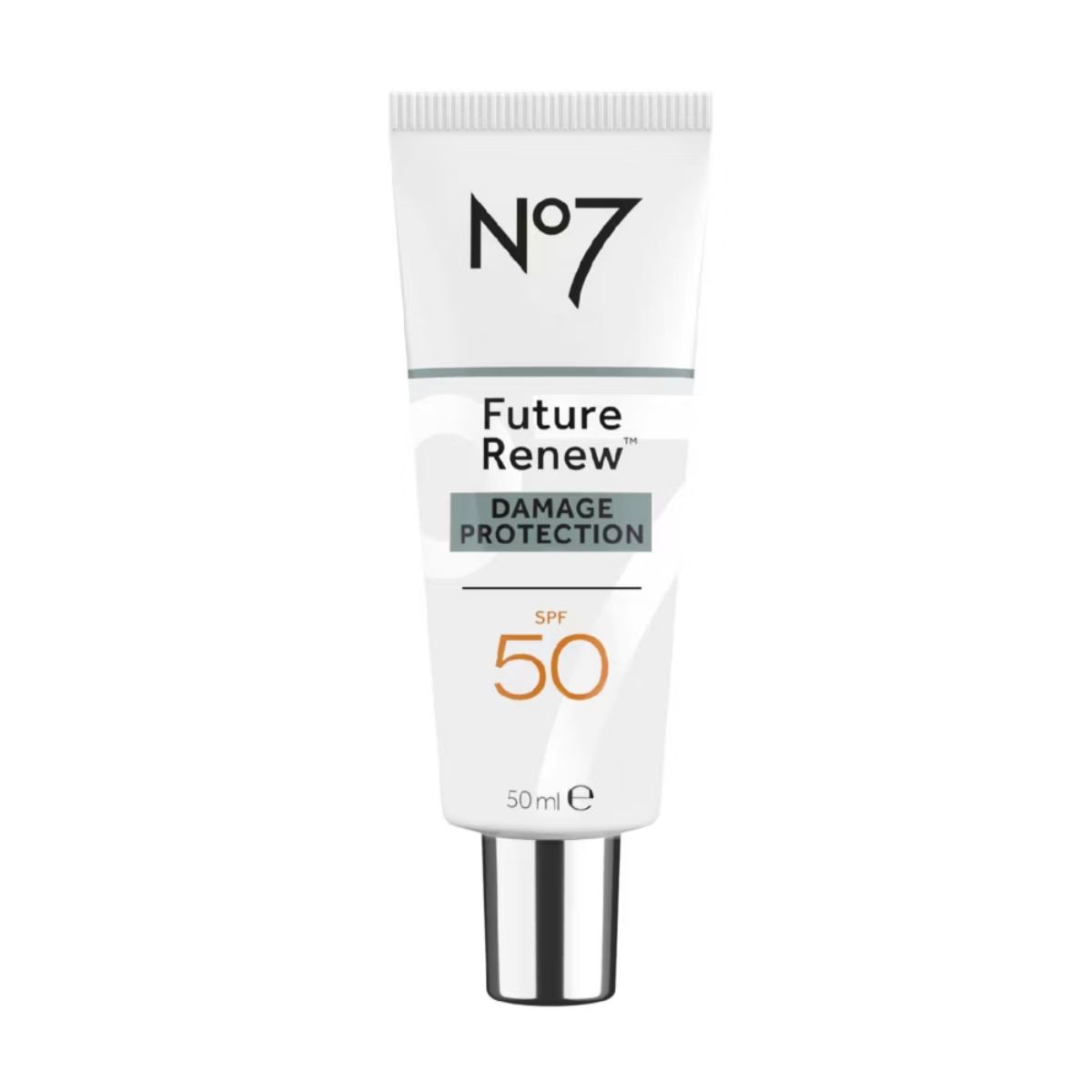 No7 Future Renew UV Defence Shield SPF 50
