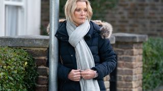 EastEnders spoilers, Kathy Beale