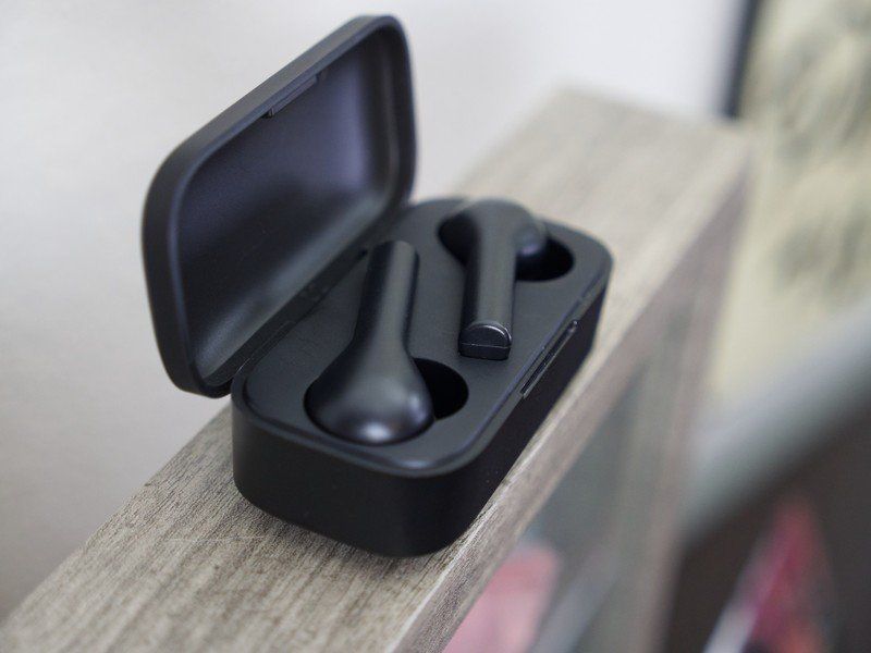Aukey EP-T21 true wireless earbuds