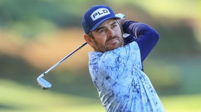 12 Things You Didn't Know About Louis Oosthuizen
