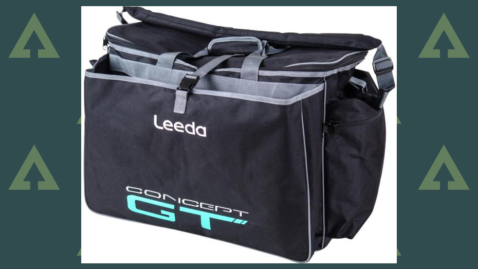 Leeda Concept GT Net Bag Carp Fishing Luggage 