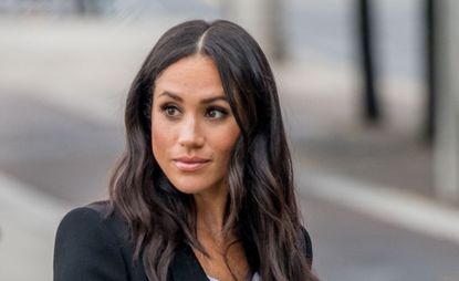 meghan markle difficulty