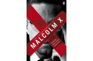 Malcom X, books on race