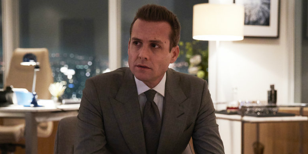 Suits Season 8 Finale Originally Had A Very Different Ending | Cinemablend