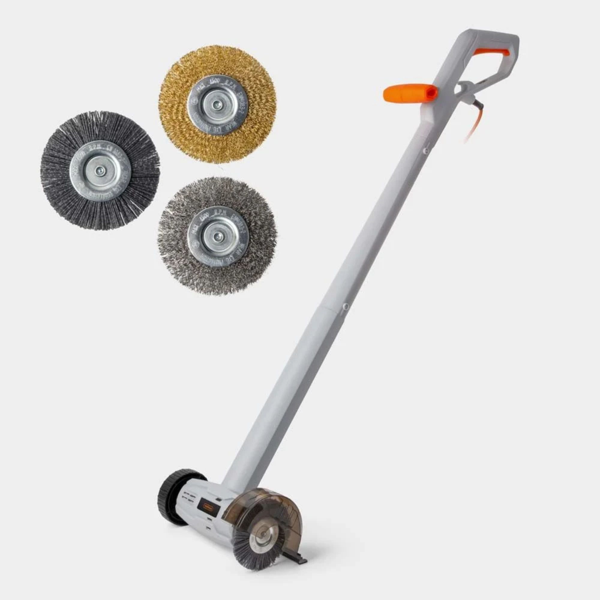 weed sweeper Vonhaus