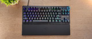 Razer Huntsman V3 Pro TKL