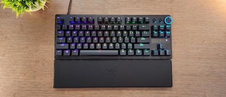 Razer Huntsman V3 Pro TKL