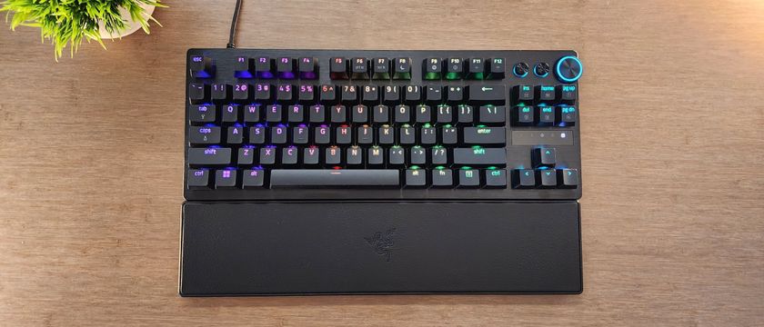 Razer Huntsman V3 Pro TKL
