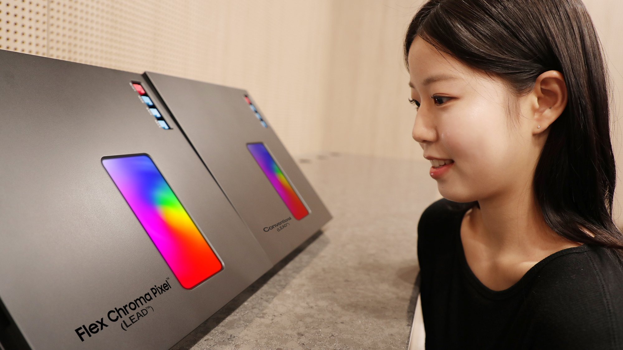 Samsung Display