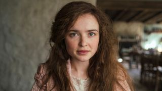 Philippa Northeast as Sybylla