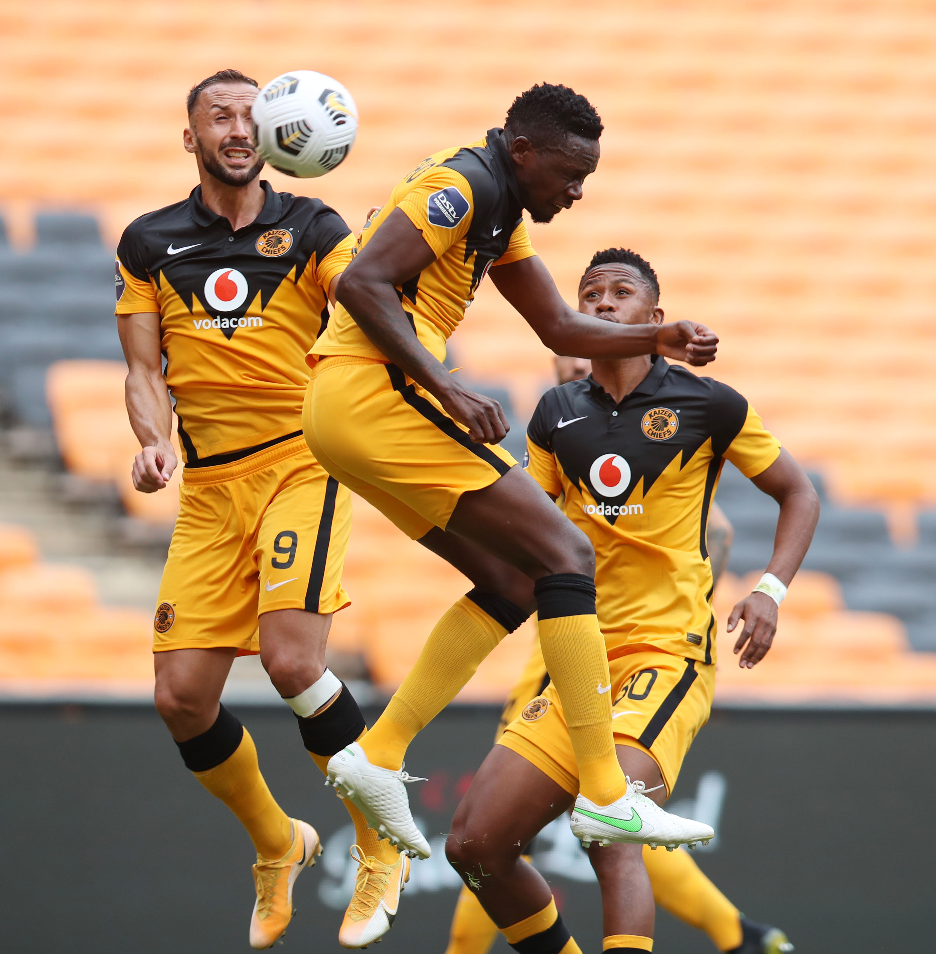 Kaizer Chiefs vs Orlando Pirates