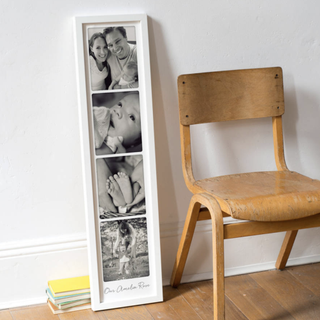 Personalised Giant Photo Booth Print
