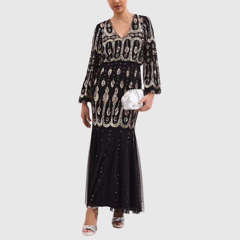Image of dress