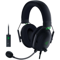 Razer BlackShark V2 wired gaming headsetSG$159.90SG$109.90
