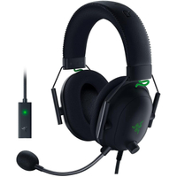 Razer BlackShark V2: was $99.99 now $59.99 at Amazon
Save $40 -