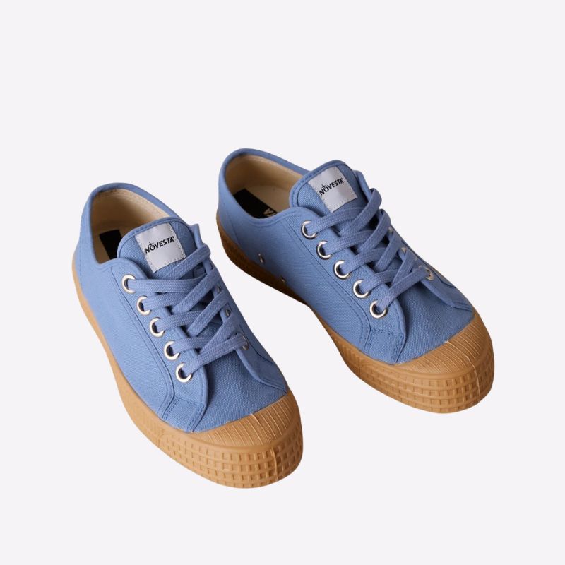 Image of plimsole trainers