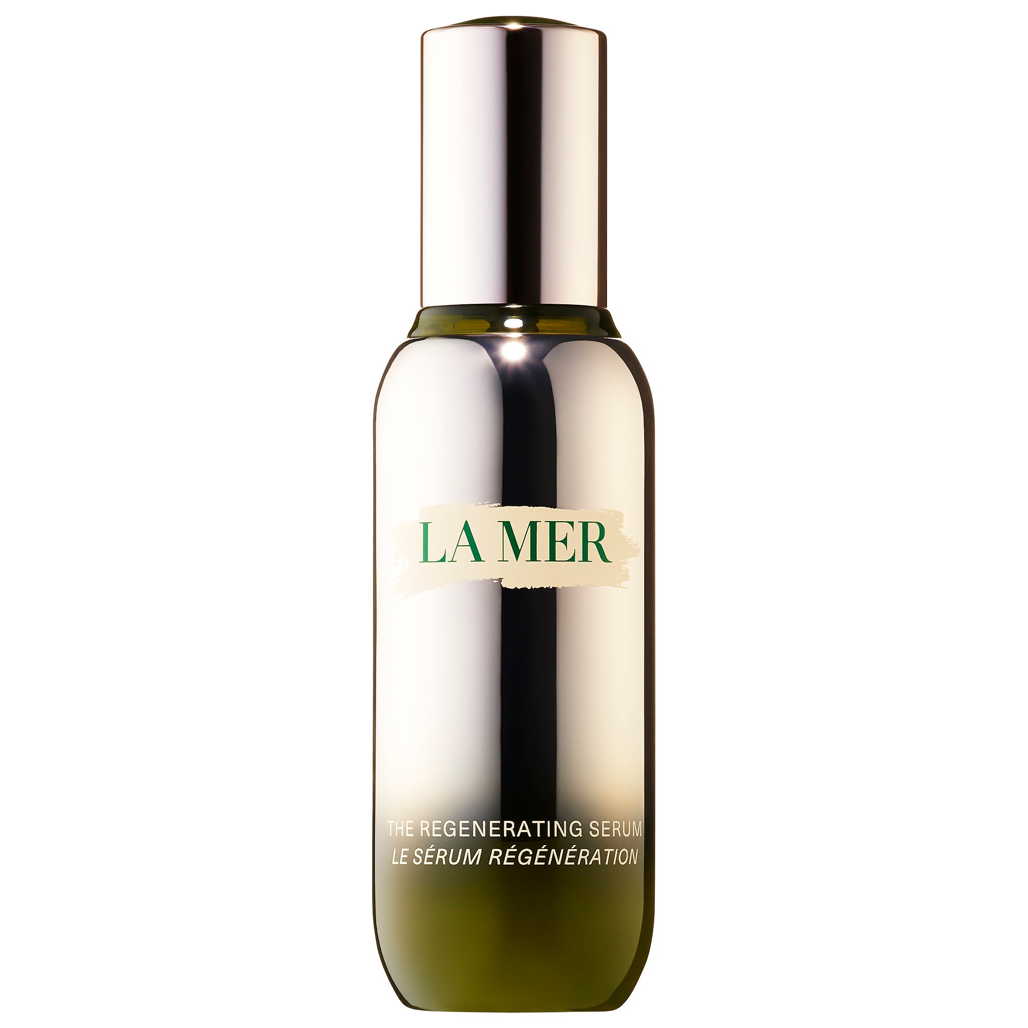 The Regenerating Serum for Anti-Aging and Smoothing