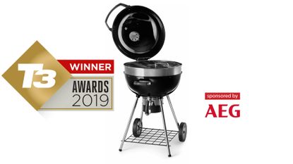 T3 Awards 2019: best barbecue: Napoleon Pro