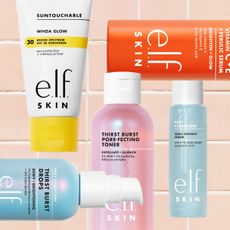 elf skincare review