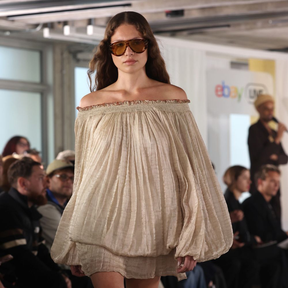 Ebay Endless Runway