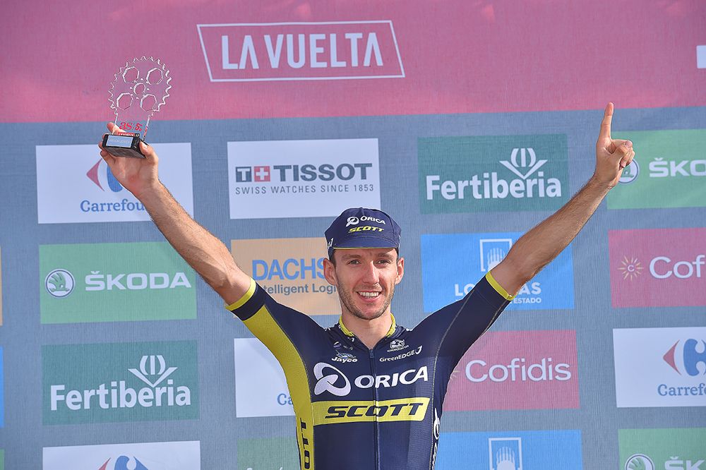 Adam Yates (Orica-Scott)