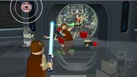 Lego Star Wars: The Complete Saga