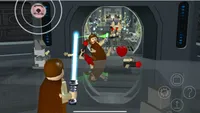 Lego Star Wars: The Complete Saga