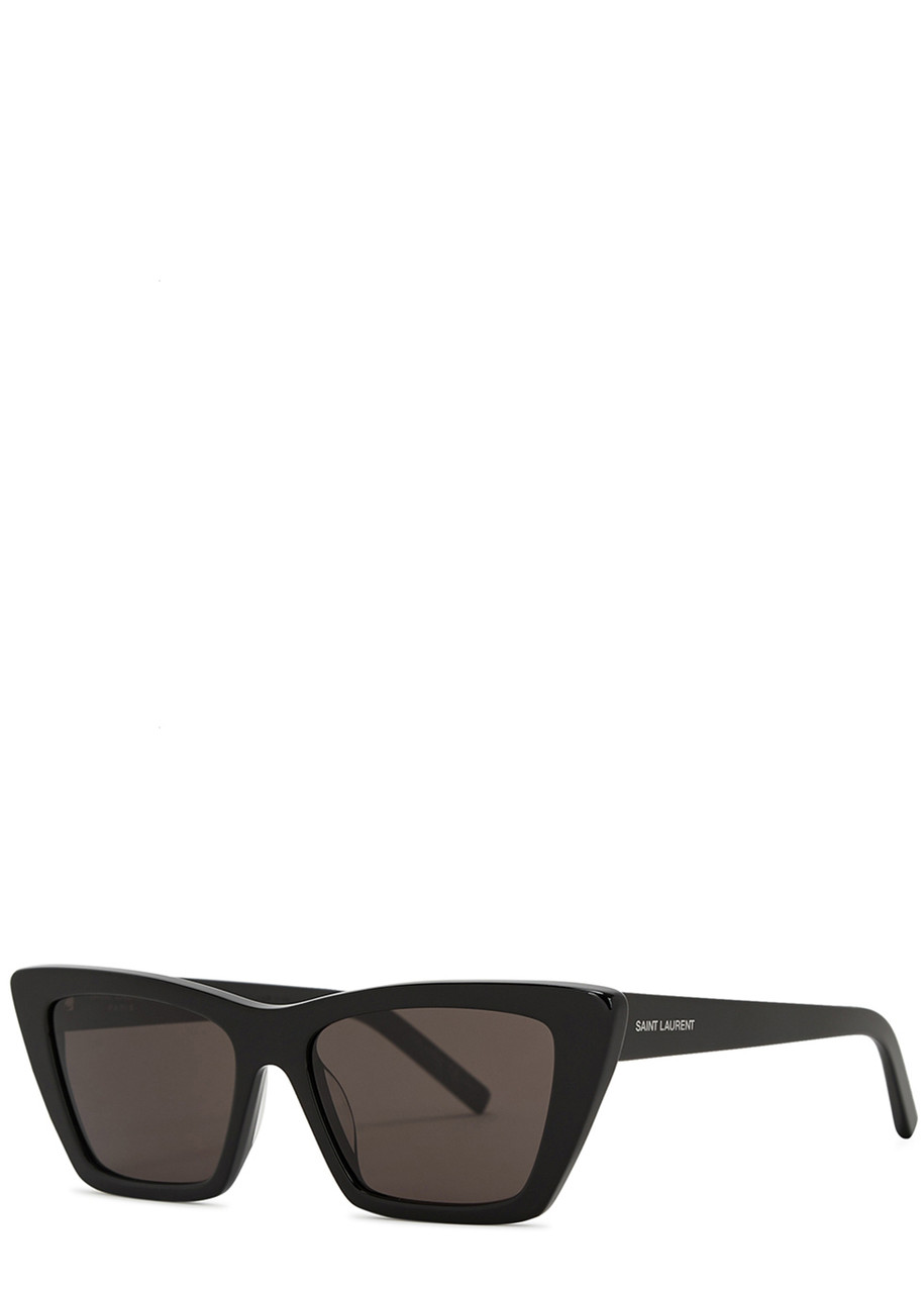 Mica Cat-Eye Sunglasses