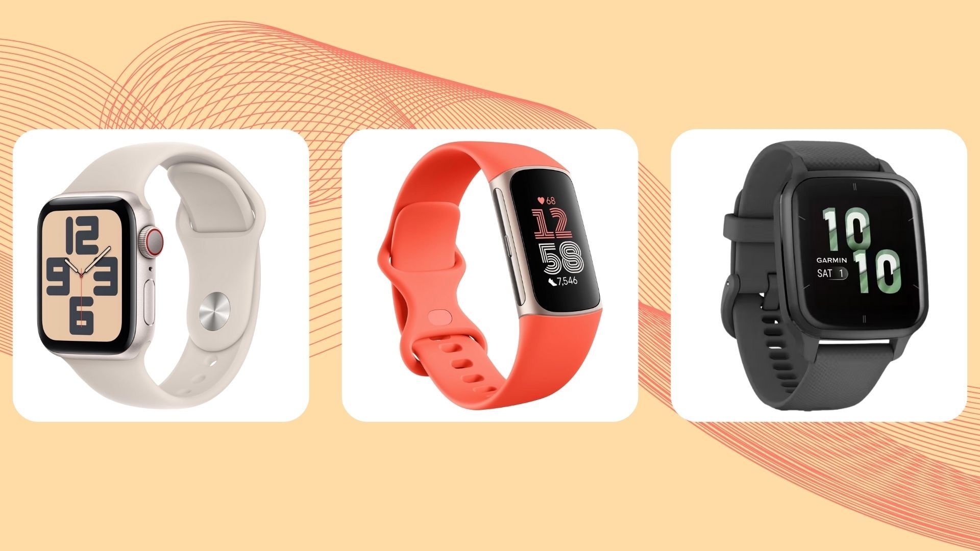 Best fitness trackers for women to monitor your health Woman & Home