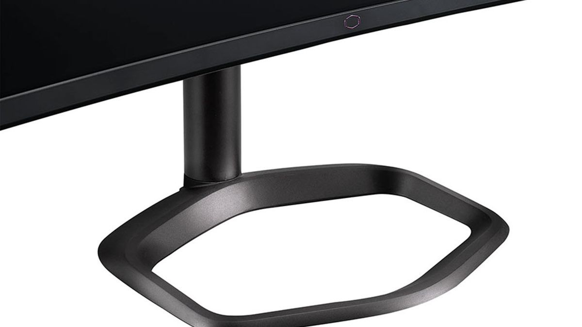 Cooler Master GM27-CF