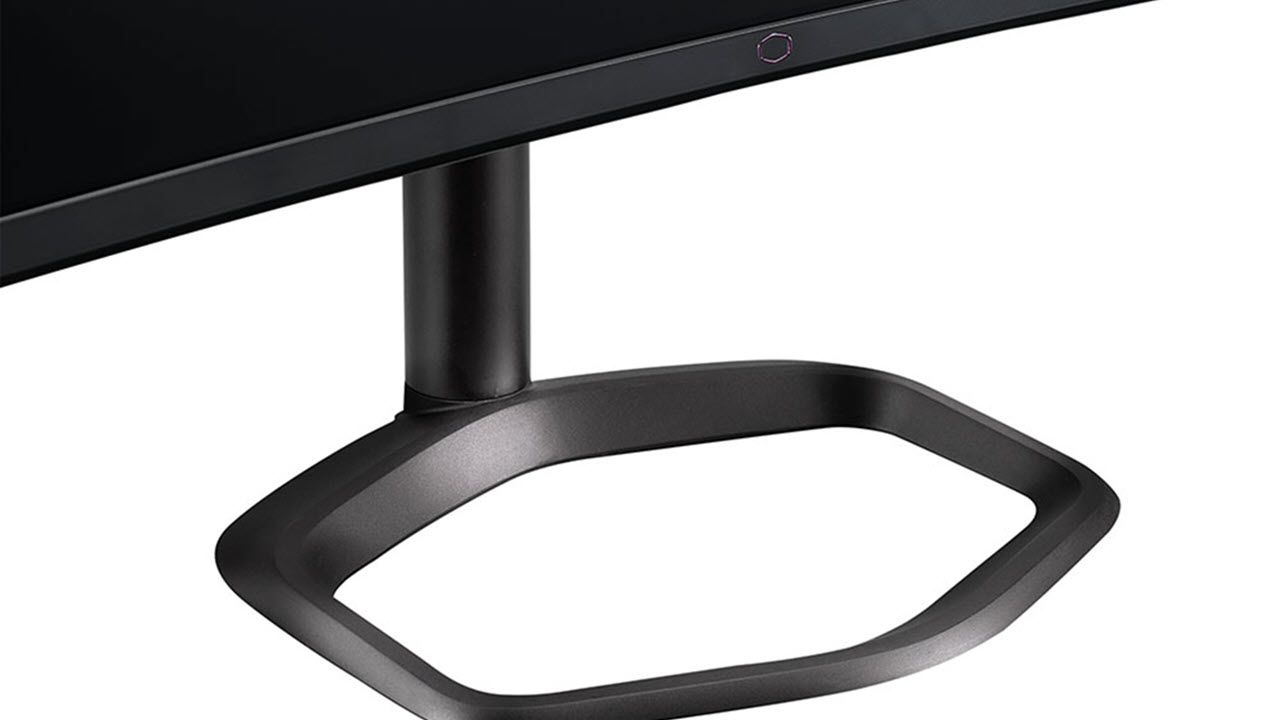 Cooler Master GM27-CF