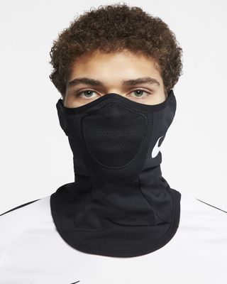 Nike Strike snood face mask