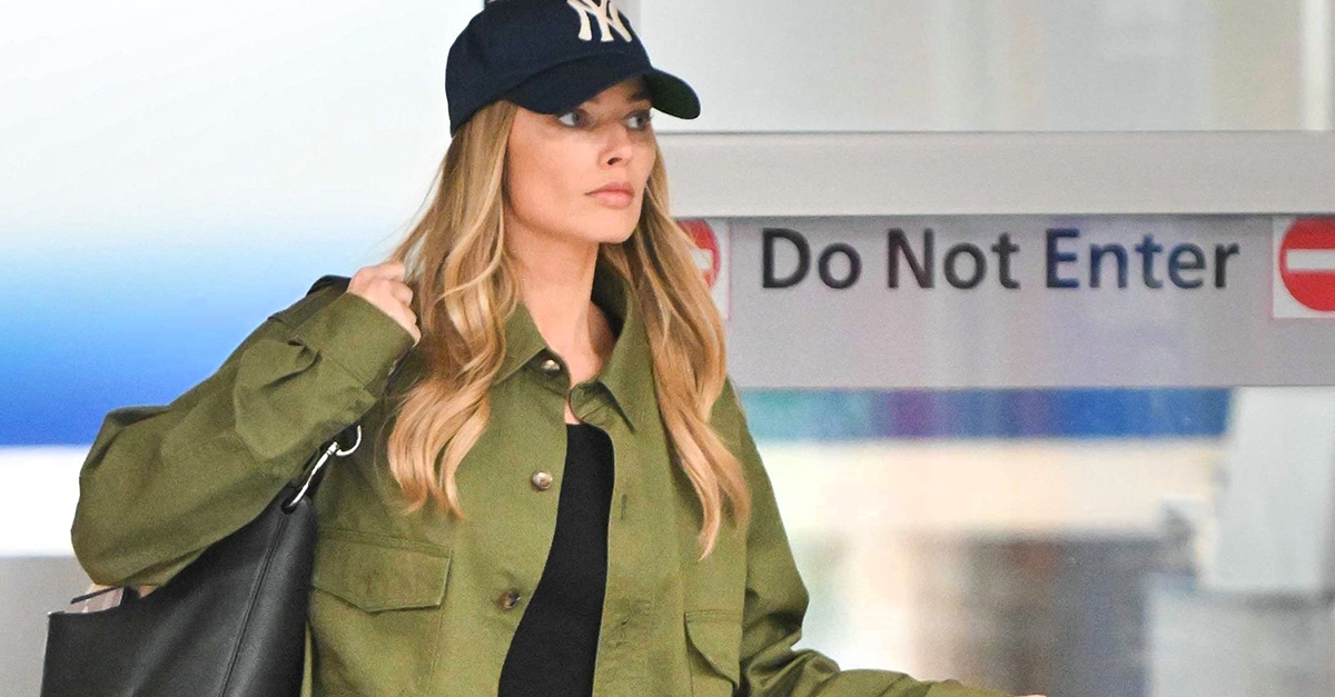 The Boot Trend to Wear With Jeans to the Airport in 2025