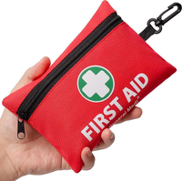 General Medi Mini First Aid Kit: $13 @ Amazon