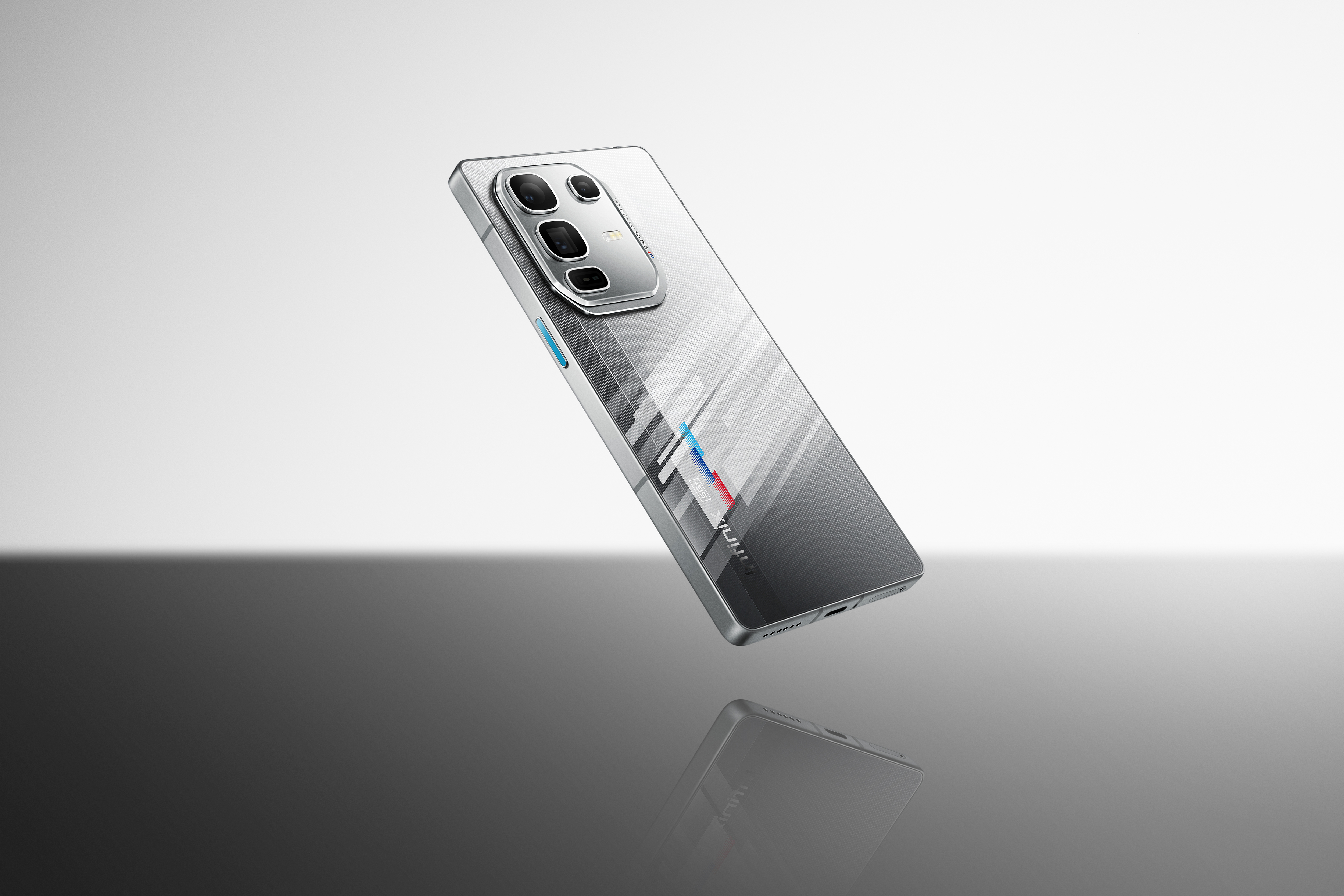 Infinix Note 50 Pro - Racing Edition