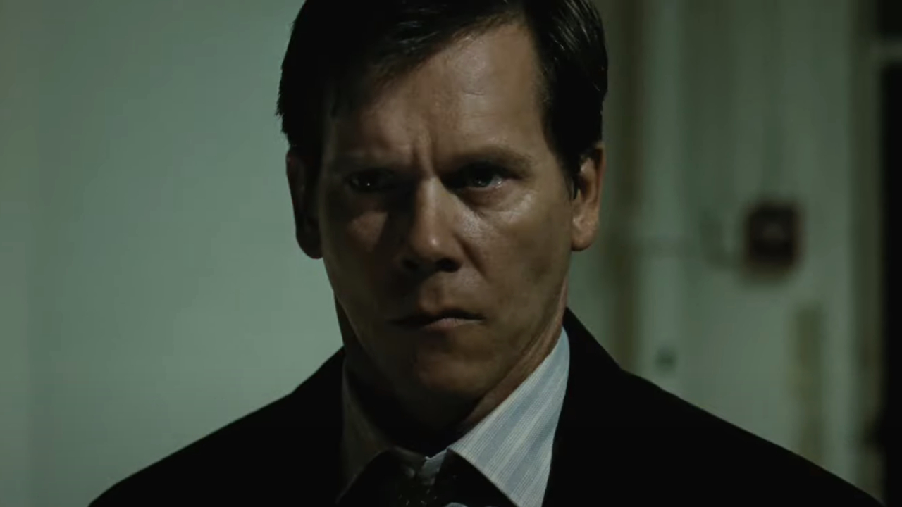 Kevin Bacon in Death Sentence